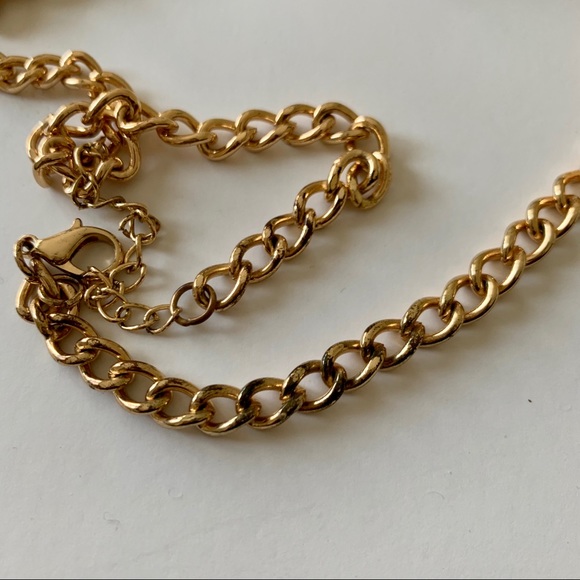 💛 2 for $75 - Gorgeous statement necklace - Picture 3 of 3